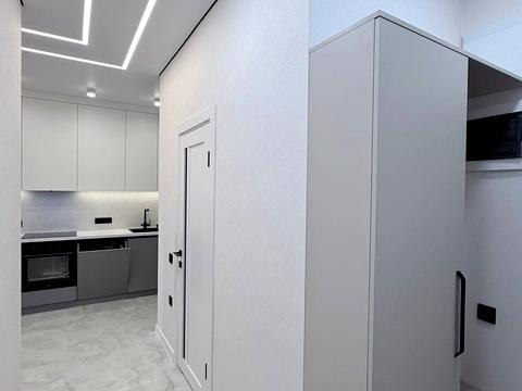 квартира за адресою Краснова вул., (65 перлина)