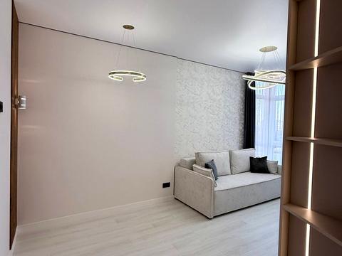 квартира за адресою Краснова вул., (65 перлина)