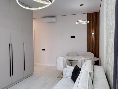 квартира за адресою Краснова вул., (65 перлина)