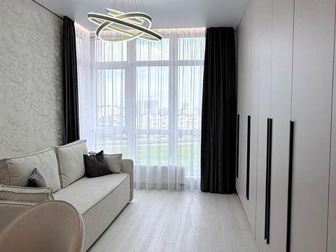 квартира за адресою Краснова вул., (65 перлина)