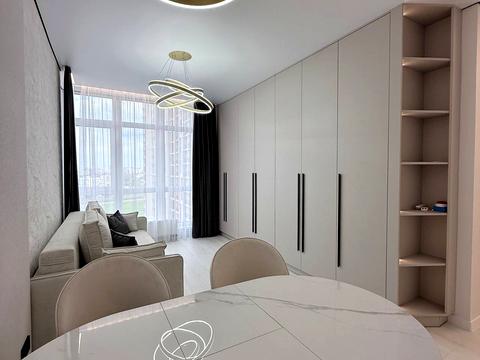 квартира за адресою Краснова вул., (65 перлина)