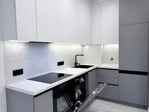 квартира за адресою Краснова вул., (65 перлина)
