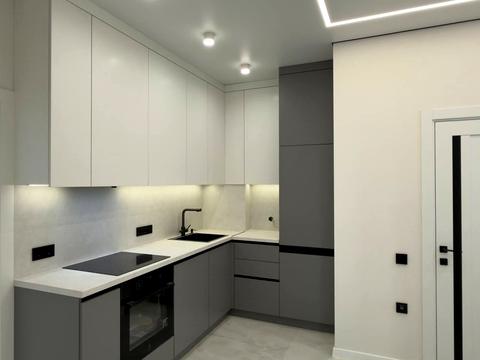 квартира за адресою Краснова вул., (65 перлина)