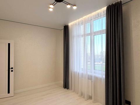 квартира за адресою Краснова вул., (65 перлина)