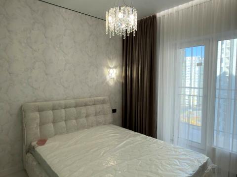 квартира за адресою Краснова вул., (65 перлина)