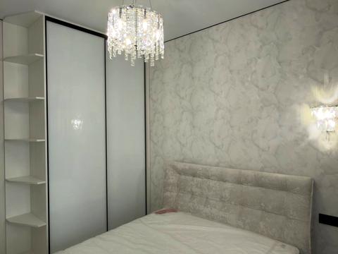 квартира за адресою Краснова вул., (65 перлина)