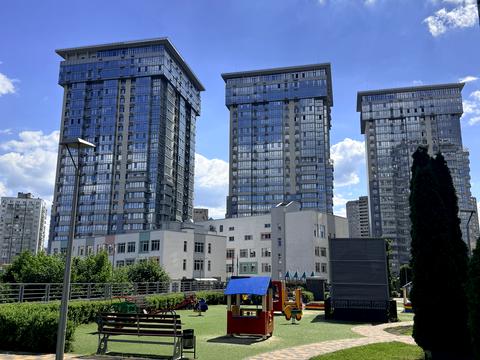 квартира за адресою Трускавецька вул., 4-Б