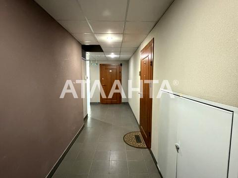 квартира по адресу Генуэзская ул., 24д к.1-3