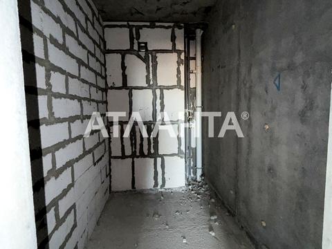 квартира по адресу Генуэзская ул., 24д к.1-3
