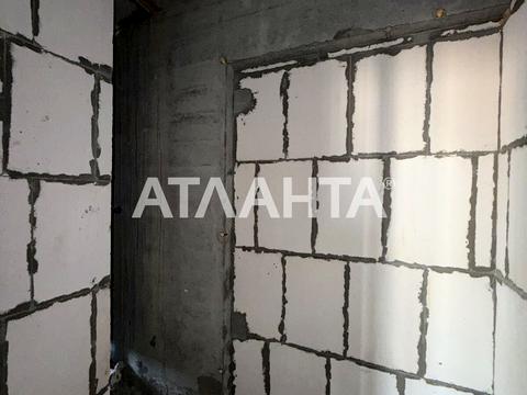 квартира по адресу Генуэзская ул., 24д к.1-3