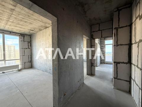 квартира по адресу Генуэзская ул., 24д к.1-3