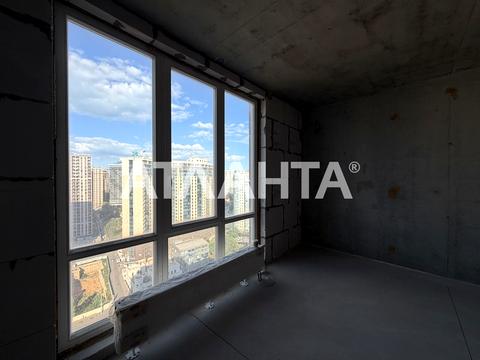 квартира по адресу Генуэзская ул., 24д к.1-3