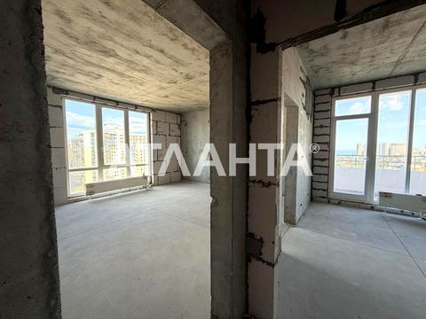 квартира по адресу Генуэзская ул., 24д к.1-3