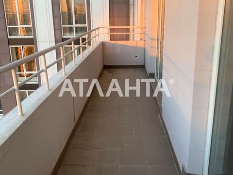 квартира по адресу Генуэзская ул., 24д к.1-3