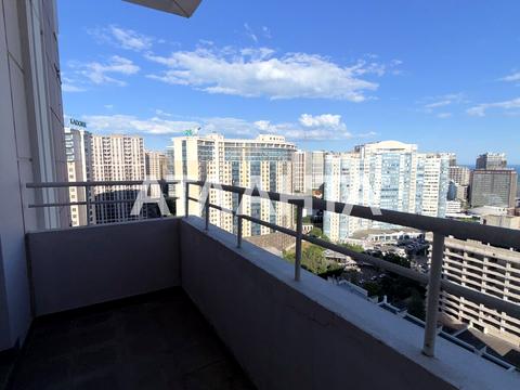 квартира по адресу Генуэзская ул., 24д к.1-3