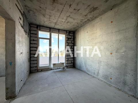 квартира по адресу Генуэзская ул., 24д к.1-3