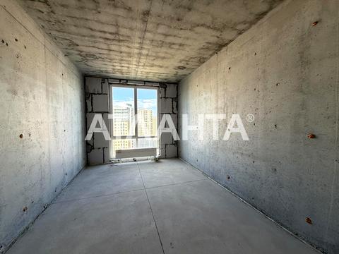 квартира по адресу Генуэзская ул., 24д к.1-3