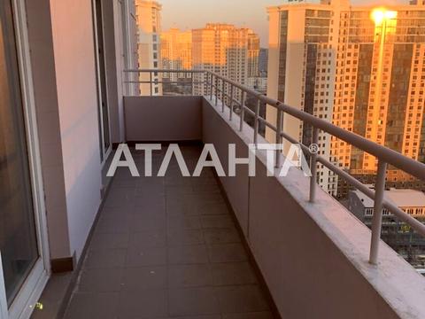квартира по адресу Генуэзская ул., 24д к.1-3