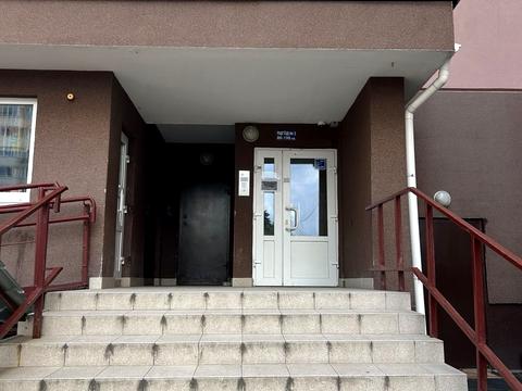 квартира за адресою Білицька вул., 18