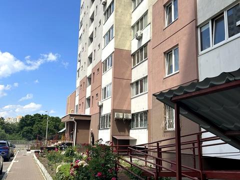 квартира за адресою Білицька вул., 18