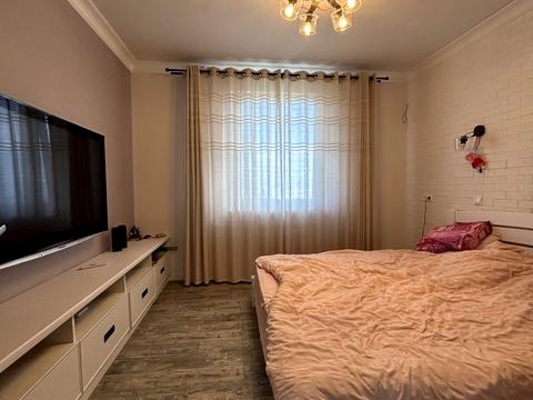квартира за адресою Білицька вул., 18