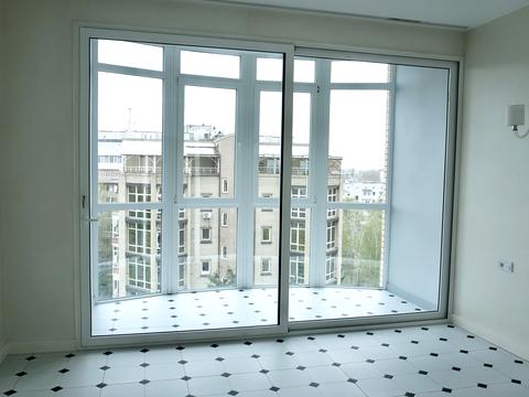 квартира за адресою Університетська вул. (Першотравнева), 1