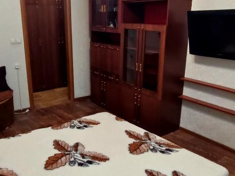 квартира за адресою Василя Сліпака вул. (Єрмолової), 42