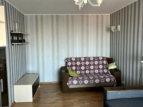 квартира за адресою Гната Юри вул., 16