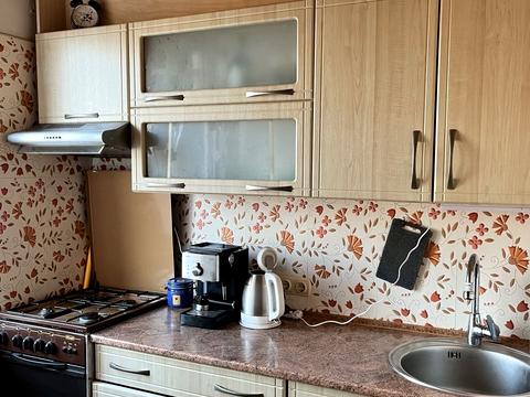 квартира за адресою Гната Юри вул., 16