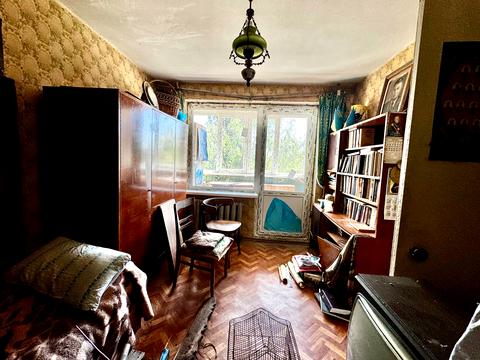 квартира за адресою Василя Кучера вул., 2-А