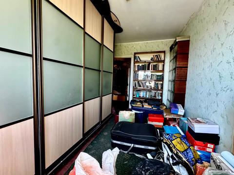 квартира за адресою Василя Кучера вул., 2-А