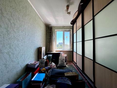 квартира за адресою Василя Кучера вул., 2-А