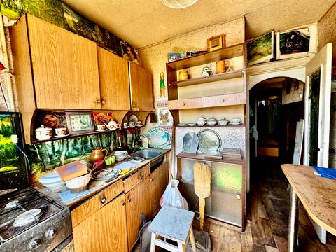 квартира за адресою Василя Кучера вул., 2-А