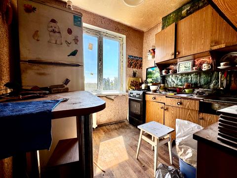 квартира за адресою Василя Кучера вул., 2-А
