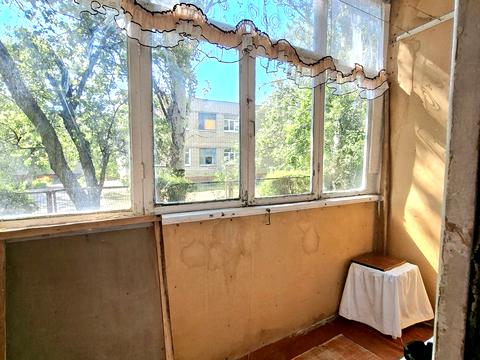 квартира по адресу Инженера Преображенского просп. (Советский), 11
