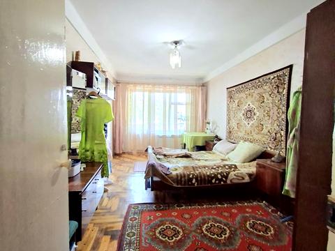 квартира по адресу Инженера Преображенского просп. (Советский), 11