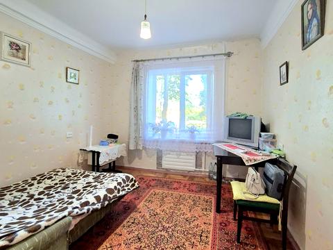 квартира по адресу Инженера Преображенского просп. (Советский), 11