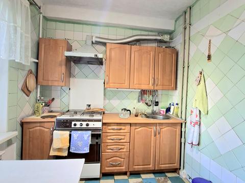 квартира по адресу Инженера Преображенского просп. (Советский), 11