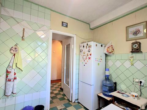 квартира по адресу Инженера Преображенского просп. (Советский), 11