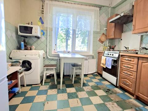 квартира по адресу Инженера Преображенского просп. (Советский), 11