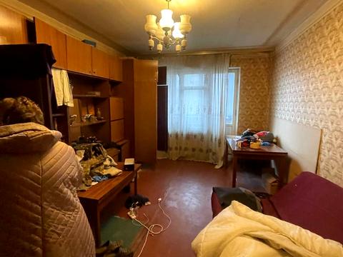 квартира по адресу Гонгадзе Георгия просп. (Советской Украины), 24