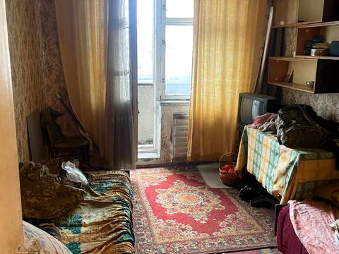 квартира по адресу Гонгадзе Георгия просп. (Советской Украины), 24