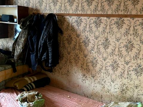 квартира по адресу Гонгадзе Георгия просп. (Советской Украины), 24