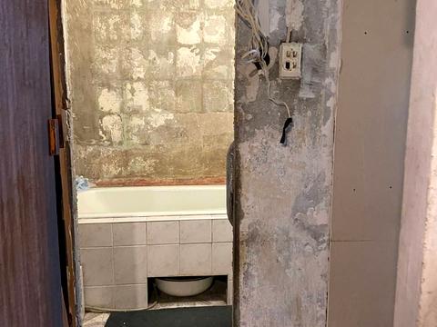 квартира по адресу Гонгадзе Георгия просп. (Советской Украины), 24
