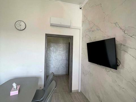 квартира по адресу Николая Саевича ул., 5а