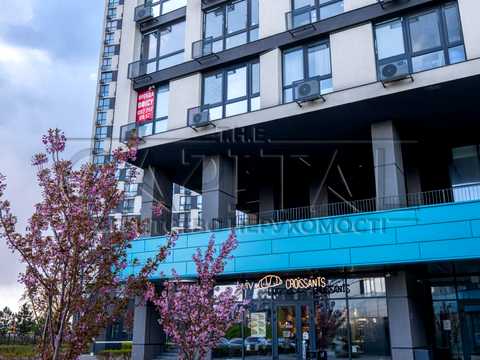 комерційна за адресою Зарічна вул., 2 к2