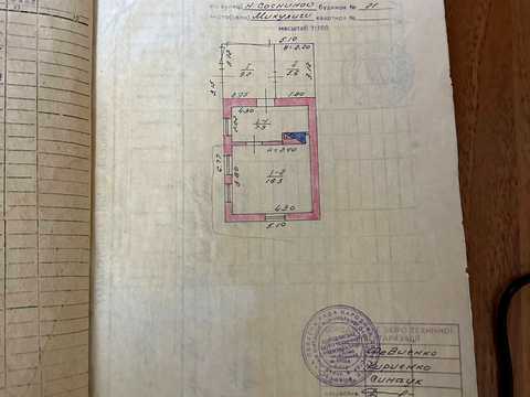 дом по адресу Нины Сосниной ул., 21