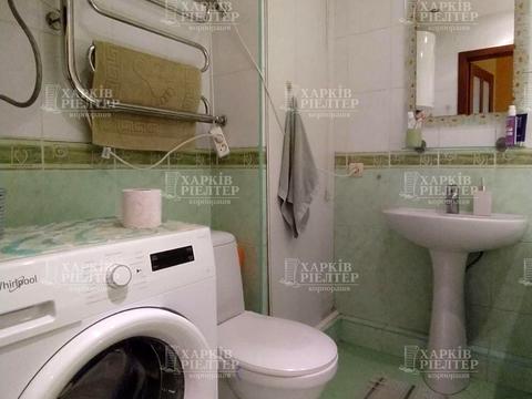 квартира по адресу Квартальная ул., 9