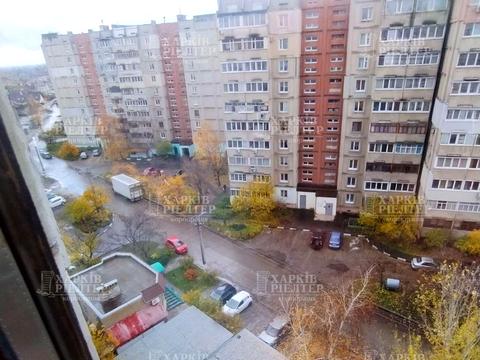 квартира по адресу Квартальная ул., 9