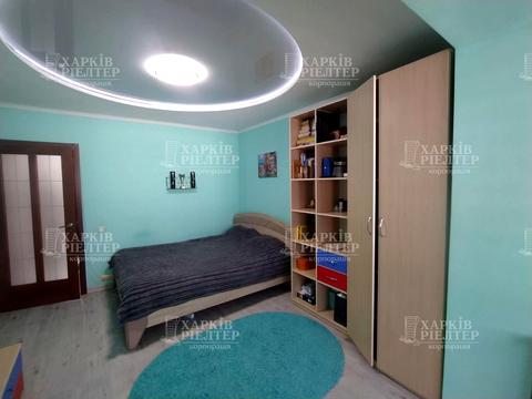 квартира по адресу Квартальная ул., 9